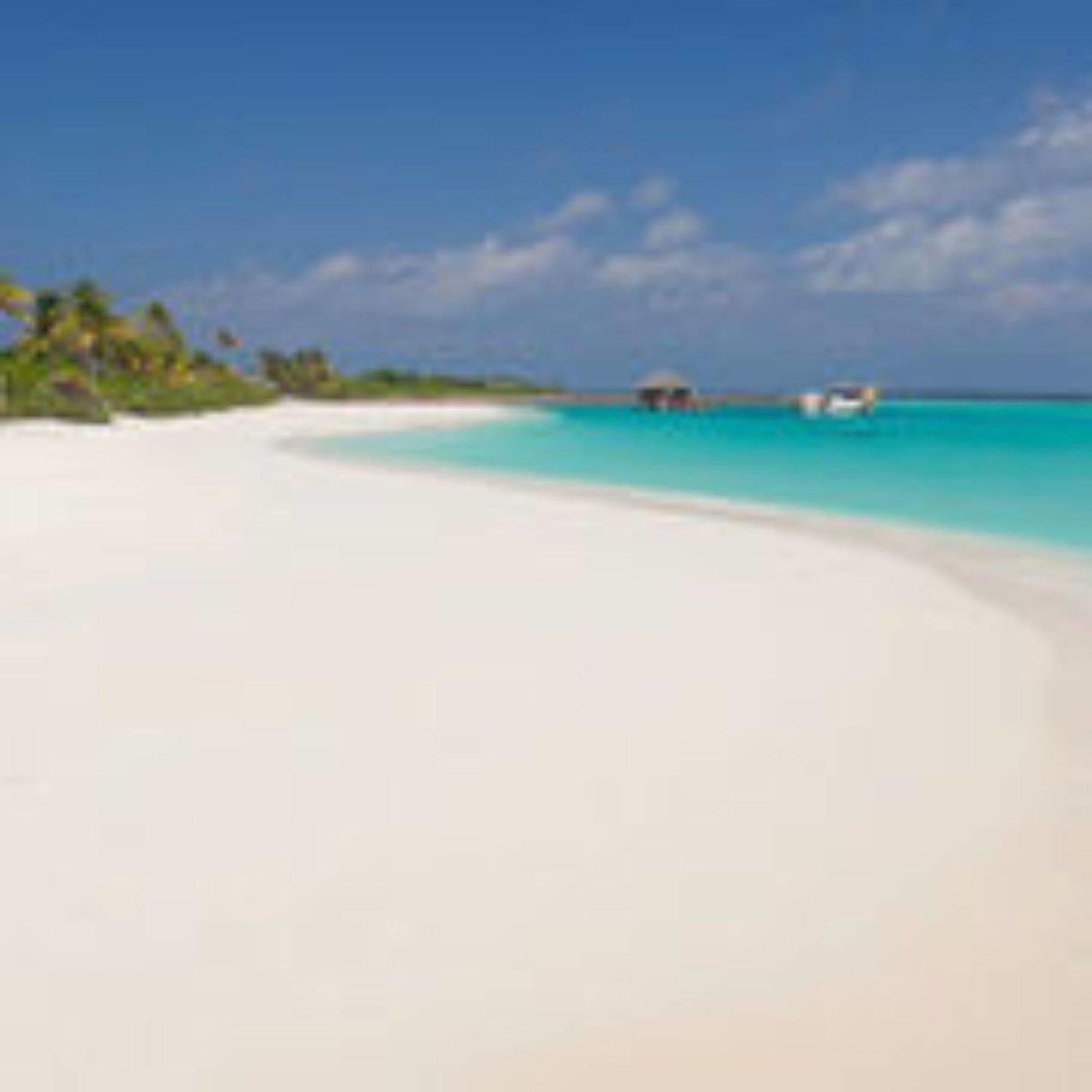 Feridhoo Inn Exterior photo