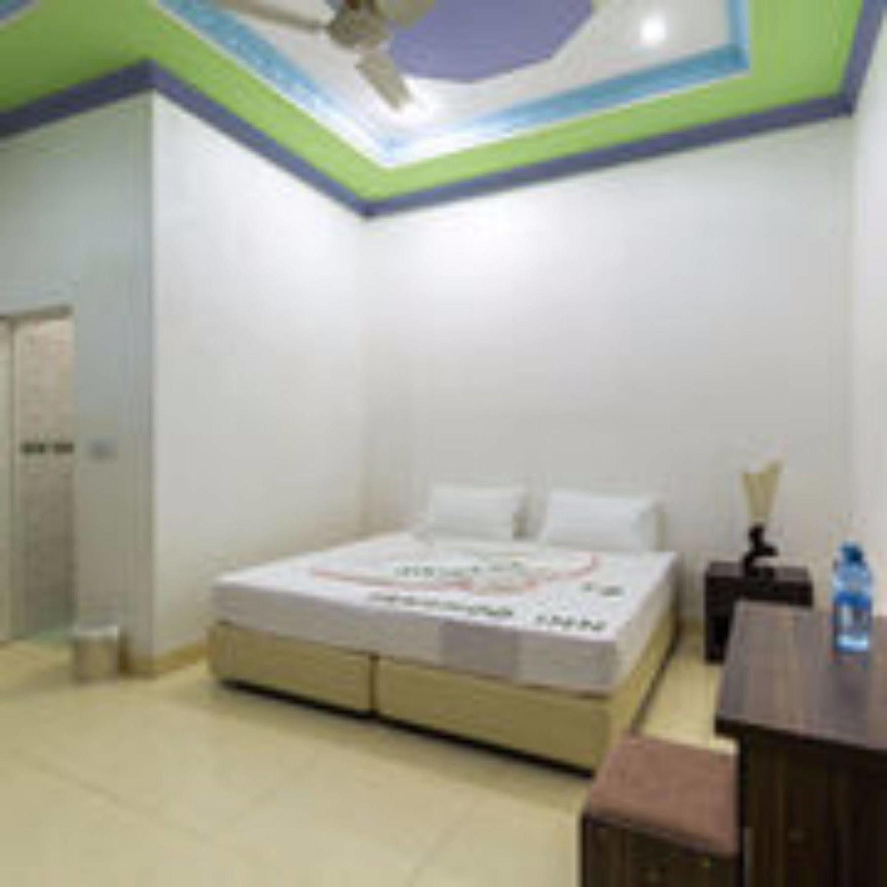 Feridhoo Inn Exterior photo